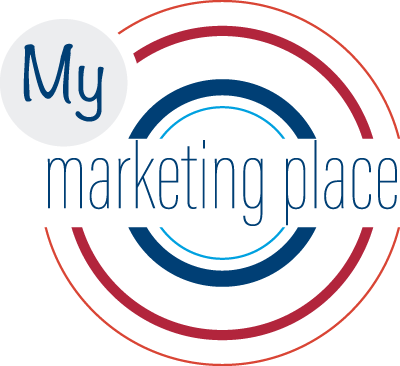 Logo My Marketing Place